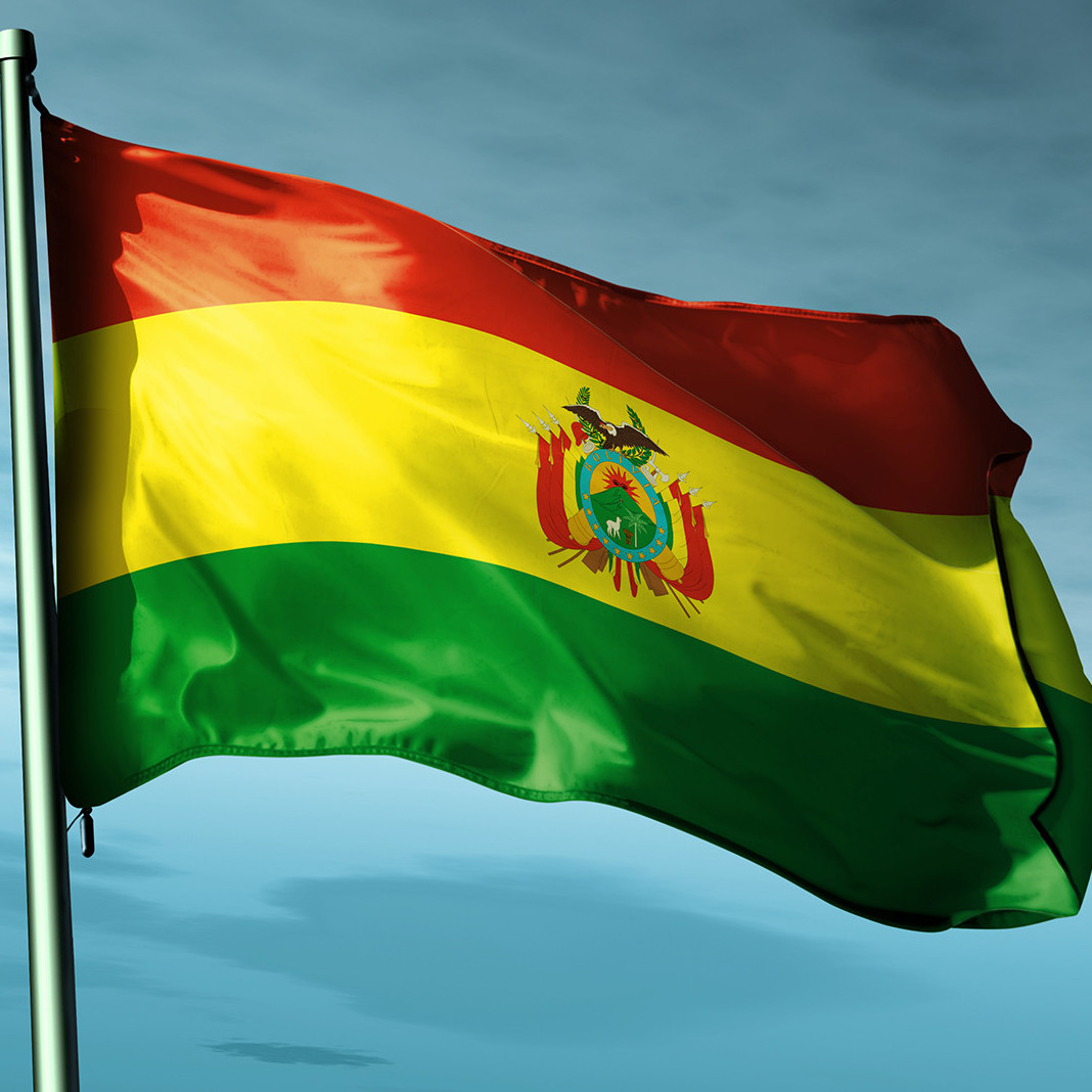 Diario Frontera, Frontera Digital,  Internacionales, ,Seis personas fallecen al caer avioneta militar de acción cívica en Bolivia