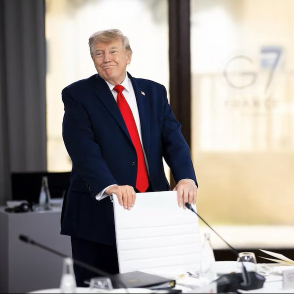 Diario Frontera, Frontera Digital,  Internacionales, ,Donald Trump aseguró que Irán aceptará “inspecciones exhaustivas de sus armas con el fin de garantizar la honestidad nuclear”