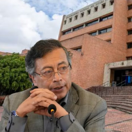 Diario Frontera, Frontera Digital,  Internacionales, ,Petro pide calma en Cali y advierte sobre resultados: “Hoy no hay presidente elegido, mañana aceptaré lo que digan los jueces”