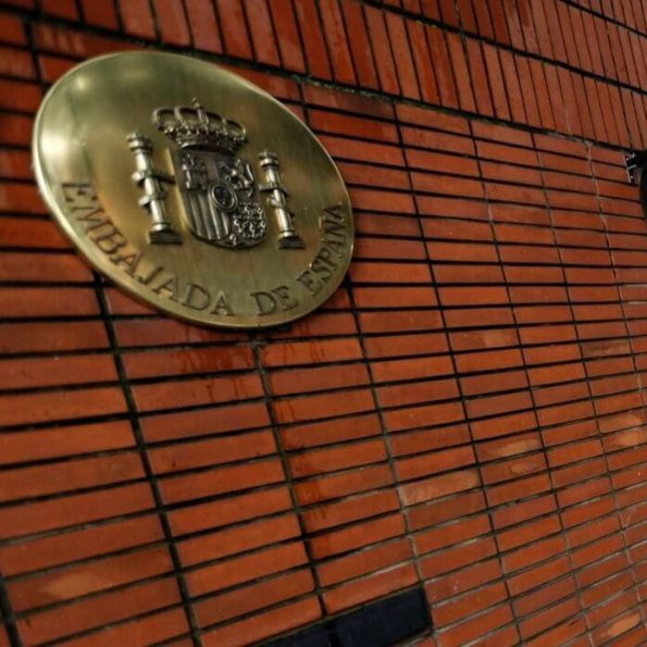 Diario Frontera, Frontera Digital,  Internacionales, ,Embajadas prestan apoyo a sus connacionales tras los dos terremotos que azotaron a Venezuela