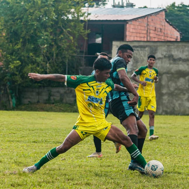Diario Frontera, Frontera Digital,  Deportes, ,Arrancaron los cuartos de final en la Liga Nacional de Fútbol de Mérida
