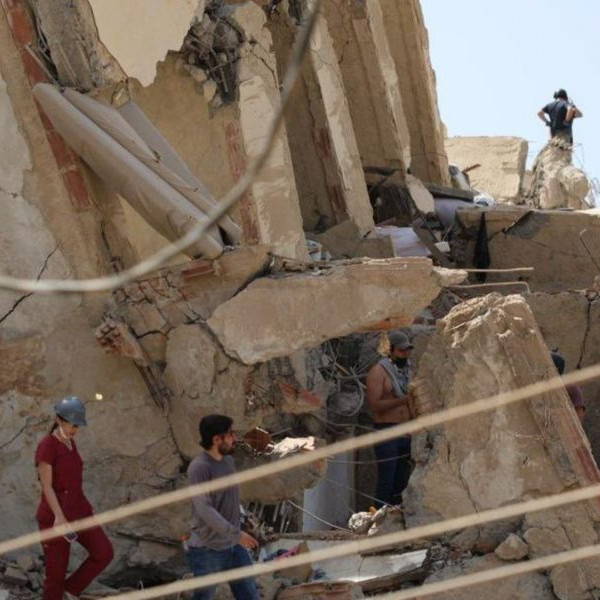 Diario Frontera, Frontera Digital,  Nacionales, ,Ante la emergencia por los terremotos: ¿Cómo ayudar realmente?