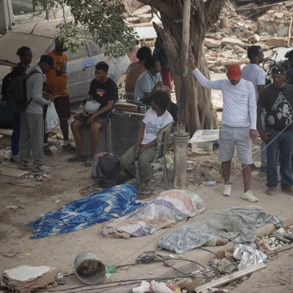 Diario Frontera, Frontera Digital,  Nacionales, ,Terremotos en Venezuela: confirman 1.430 muertos y 3.238 heridos