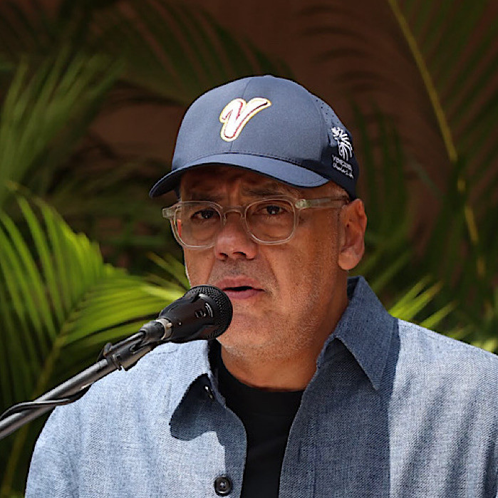 Diario Frontera, Frontera Digital,  Nacionales, ,Jorge Rodríguez reporta 73 mil familias atendidas con más de 7 millones de kilos de alimentos distribuidos