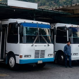 Diario Frontera, Frontera Digital,  Mocoties, ,Unión Expresos Tovar denuncia hostigamiento y competencia desleal en el municipio Tovar
