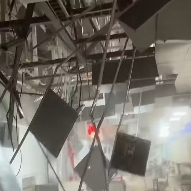 Diario Frontera, Frontera Digital,  Nacionales, ,Aeropuerto de Maiquetía sufre afectaciones tras fuerte terremoto
