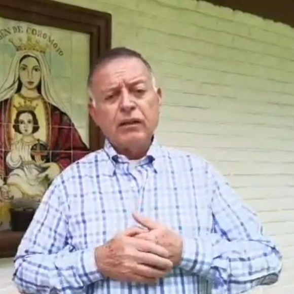 Diario Frontera, Frontera Digital,  Politica, ,Arias Cárdenas rompe el silencio: “Delcy y María Corina deben llegar a un acuerdo nacional”