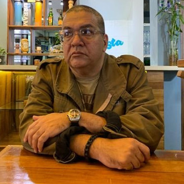 Diario Frontera, Frontera Digital,  Opinión, ,El espectro del héroe: La crónica del culto a Bolívar (I) por Claudio Briceño Monzón