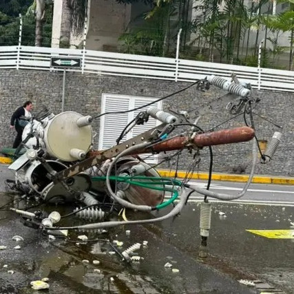 Diario Frontera, Frontera Digital,  Nacionales, ,Un fuerte terremoto de magnitud 7,1 sacude Venezuela y se siente con intensidad en Caracas