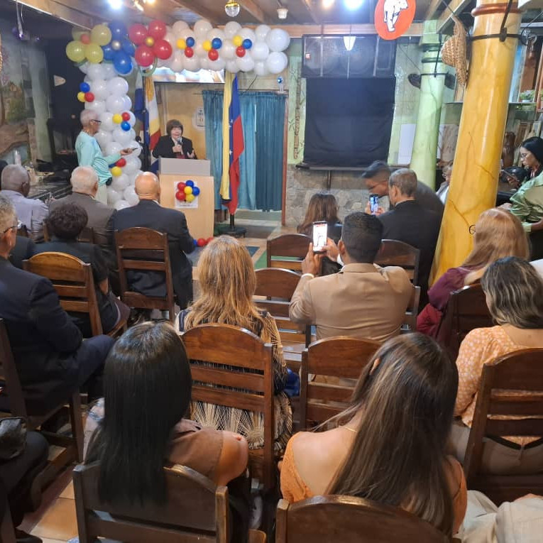 Diario Frontera, Frontera Digital,  Nacionales, ,Cecilia Sosa: Asamblea Nacional está sometida a obligación constitucional de declarar ausencia presidencial absoluta