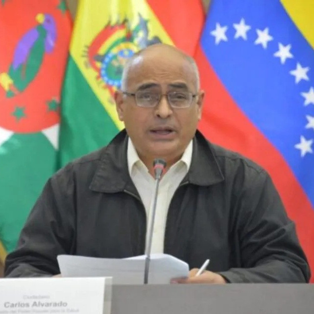 Diario Frontera, Frontera Digital,  Nacionales, ,Gobierno encargado creó comisión para contratar obras y servicios en el sector salud
