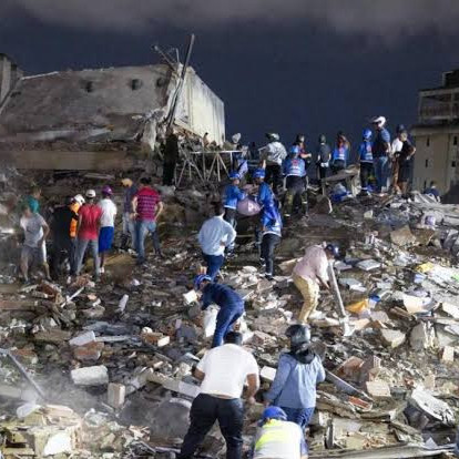 Diario Frontera, Frontera Digital,  Internacionales, ,FMI evaluará cómo apoyar a Venezuela tras la emergencia causada por los terremotos