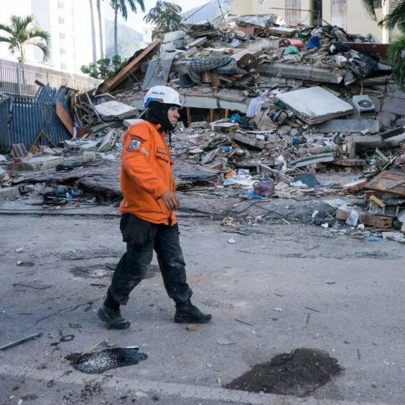Diario Frontera, Frontera Digital,  Nacionales, ,Países y organismos internacionales movilizan ayuda para Venezuela tras los terremotos