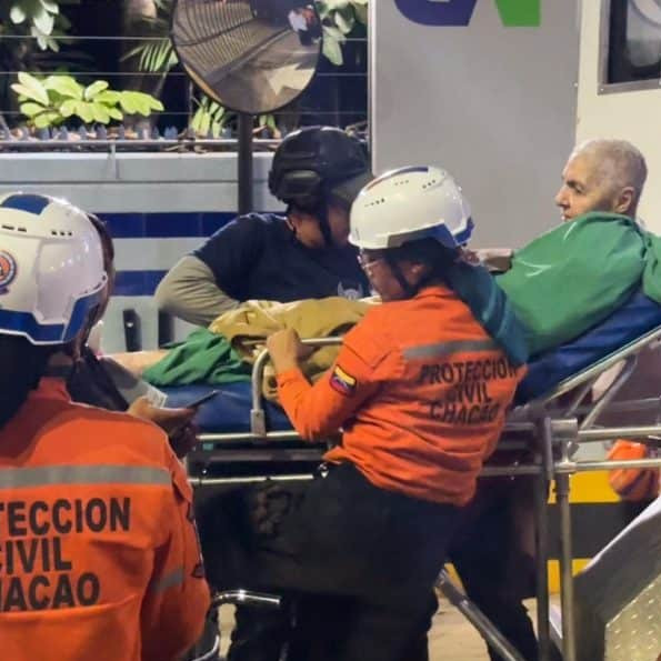 Diario Frontera, Frontera Digital,  Nacionales, ,Guía psicológica para reducir el impacto emocional de un terremoto
