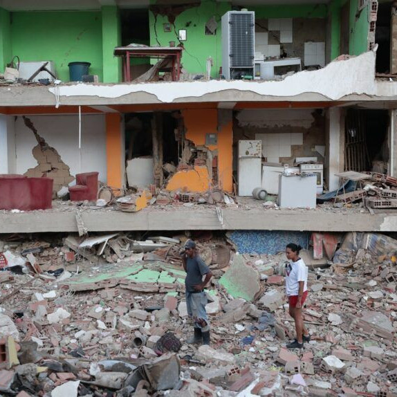 Diario Frontera, Frontera Digital,  Nacionales, ,¿Qué es un doblete sísmico?: el fenómeno detrás de los terremotos registrados en Venezuela