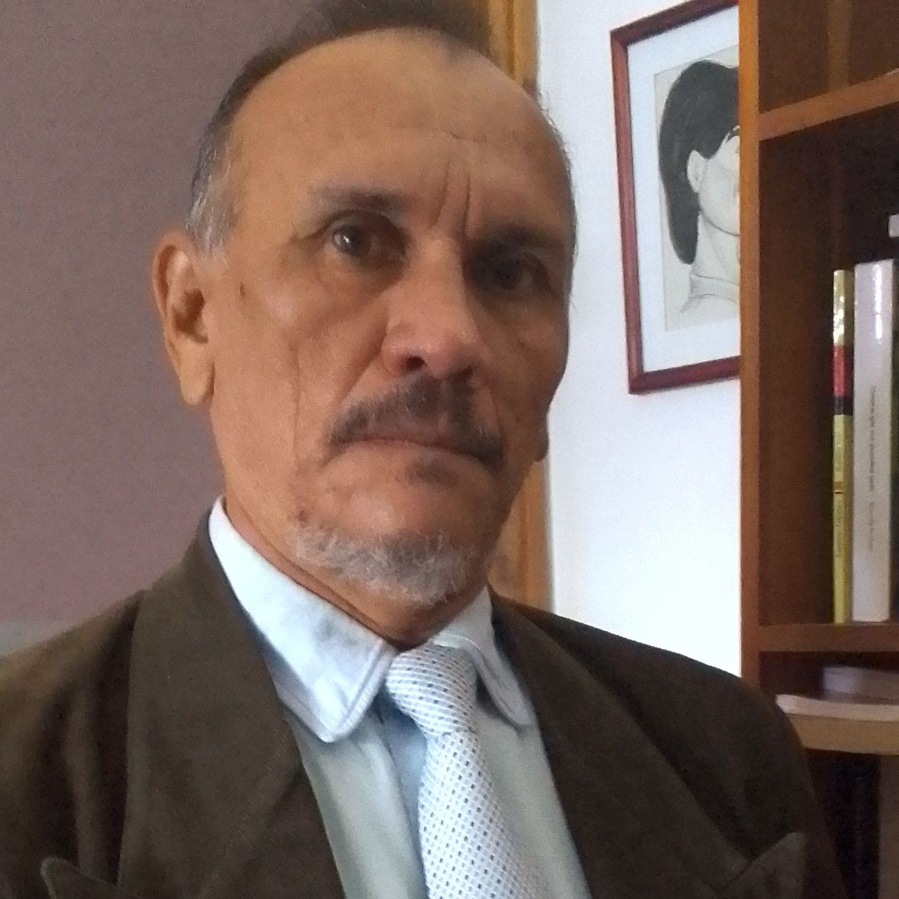 Diario Frontera, Frontera Digital,  Opinión, ,Emilio Arévalo Cedeño: el hombre de las siete invasiones por Orlando Oberto Urbina