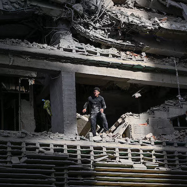 Diario Frontera, Frontera Digital,  Nacionales, ,EE.UU. despliega equipo de respuesta a desastres y destina 150 millones de dólares en asistencia para Venezuela tras el terremoto
