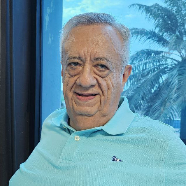 Diario Frontera, Frontera Digital,  Opinión, ,Tres terremotos marcan mi vida por Héctor Alonso López