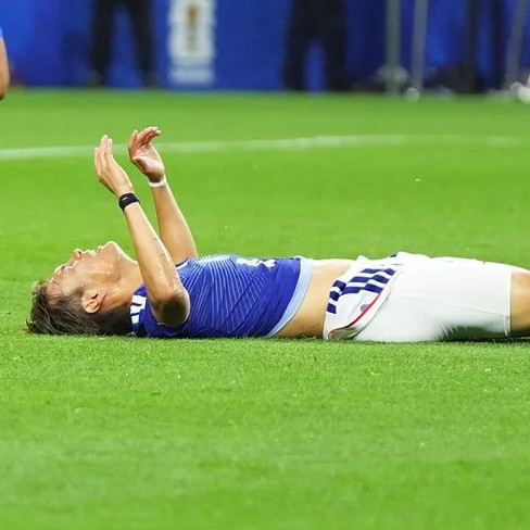 Diario Frontera, Frontera Digital,  Deportes, Copa Mundial FIFA 2026, ,Japón logra un botín envenenado, a dieciseisavos contra Brasil tras empatar 1-1 con Suecia
