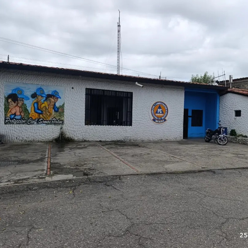 Diario Frontera, Frontera Digital,  El Vigía Panamericana, ,Protección Civil El Vigía activa centro de acopio en favor de las victimas de las familias afectadas por el terremoto