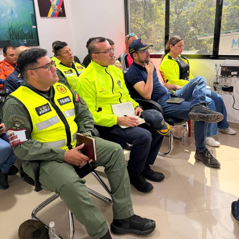 Diario Frontera, Frontera Digital,  Regionales, ,Alcalde Nelson Álvarez resaltó el despliegue técnico y humanitario en apoyo a los habitantes de la capital