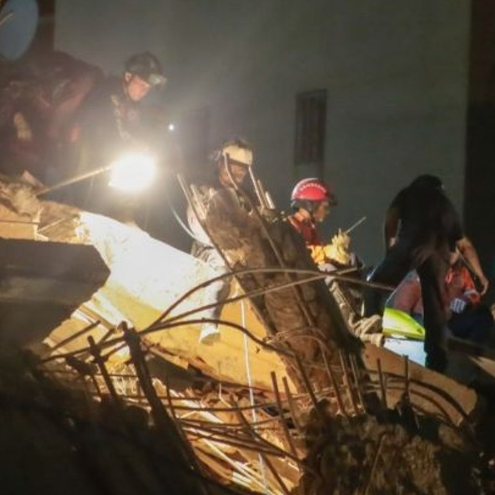 Diario Frontera, Frontera Digital,  Nacionales, ,Anuncian fondo de 200 millones de dólares y medidas económicas tras sismos en el país