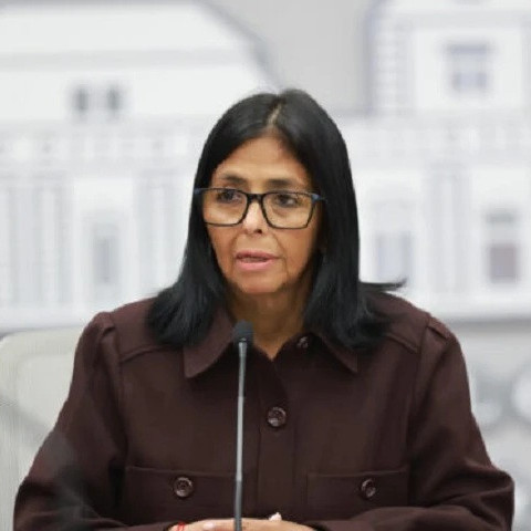 Diario Frontera, Frontera Digital,  Nacionales, ,Delcy Rodríguez confirmó la llegada de rescatistas internacionales a Venezuela