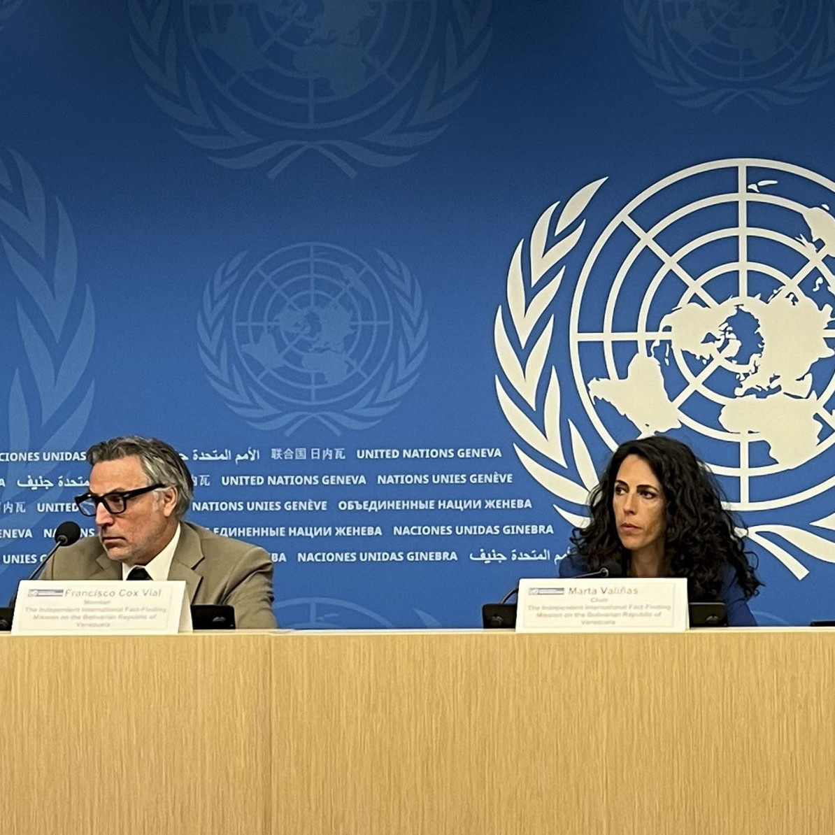 Diario Frontera, Frontera Digital,  Nacionales, ,ONU pide a Conatel restablecer "plenamente" acceso a redes sociales y medios de comunicación