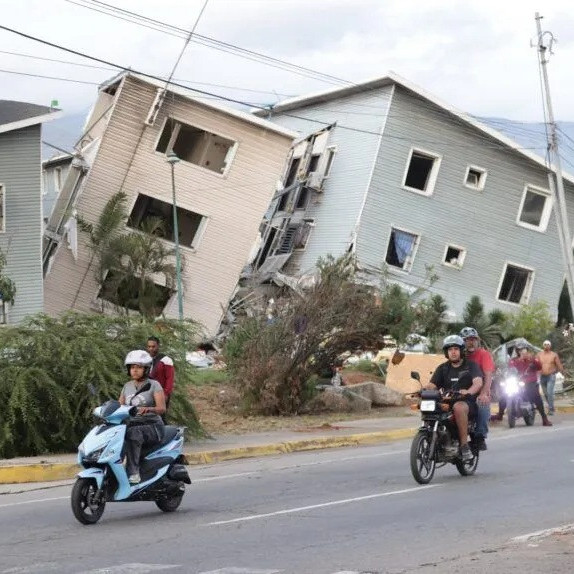 Diario Frontera, Frontera Digital,  Nacionales, ,Difunden plataforma para localizar pacientes y coordinar asistencia médica tras los terremotos en Venezuela