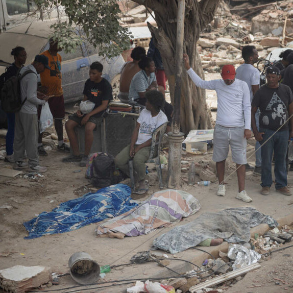 Diario Frontera, Frontera Digital,  Nacionales, ,Terremotos en Venezuela: confirman 920 muertos y 3.360 heridos