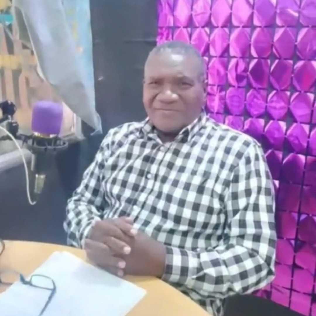 Diario Frontera, Frontera Digital,  Sucesos, ,Gremio de la radiodifusión en la Zona Panamericana se viste de luto ante la partida de Jhonny Chourio