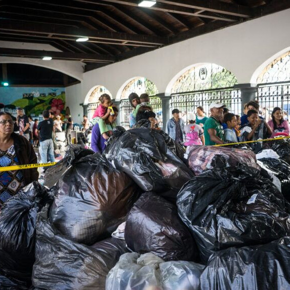 Diario Frontera, Frontera Digital,  Nacionales, ,Cecodap pidió priorizar la protección de niños y adolescentes durante la respuesta a los terremotos en Venezuela