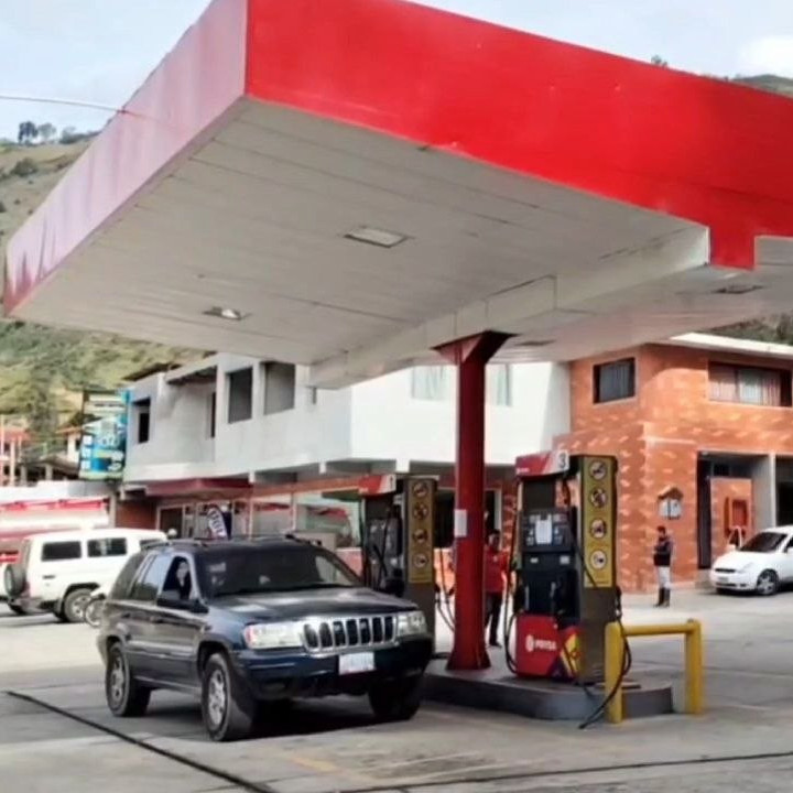 Diario Frontera, Frontera Digital,  Regionales, ,Gobernación del estado Mérida garantiza abastecimiento de combustible