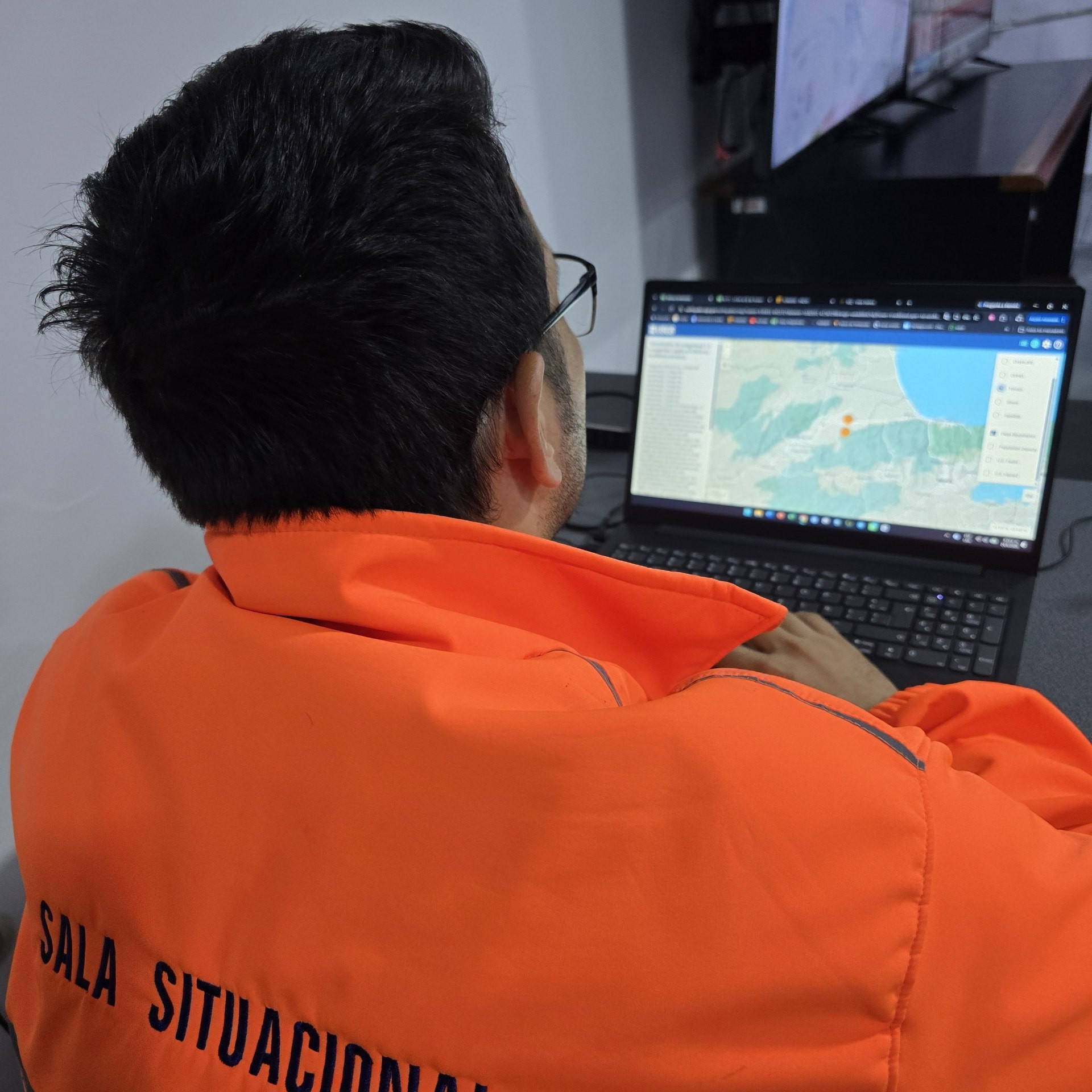 Diario Frontera, Frontera Digital,  Regionales, ,‎PC Mérida mantiene despliegue preventivo ante el paso de ondas tropicales