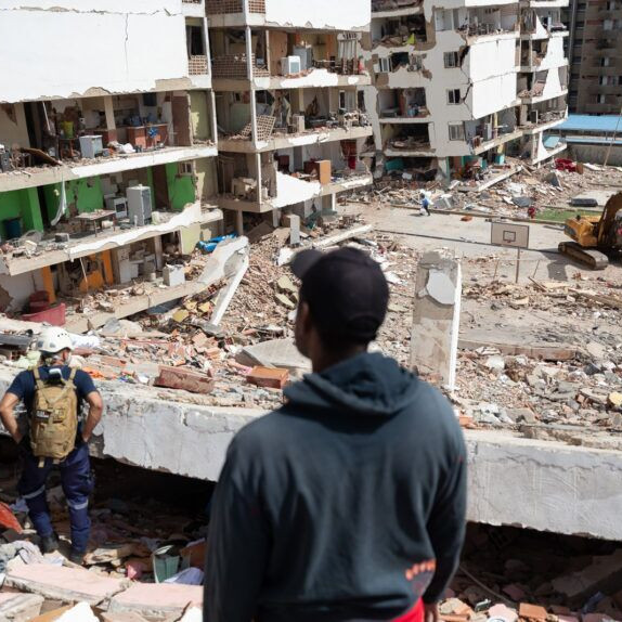 Diario Frontera, Frontera Digital,  Nacionales, ,OCHA destina 15 millones de dólares para reforzar la respuesta humanitaria en Venezuela tras los terremotos