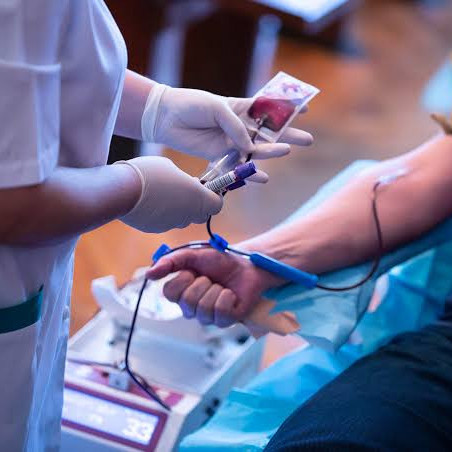 Diario Frontera, Frontera Digital,  Nacionales, ,Ministerio de Salud activa jornada especial de donación de sangre para atender a los afectados