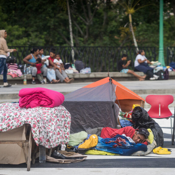 Diario Frontera, Frontera Digital,  Nacionales, ,Refugios habilitados en la Gran Caracas para los damnificados por los terremotos