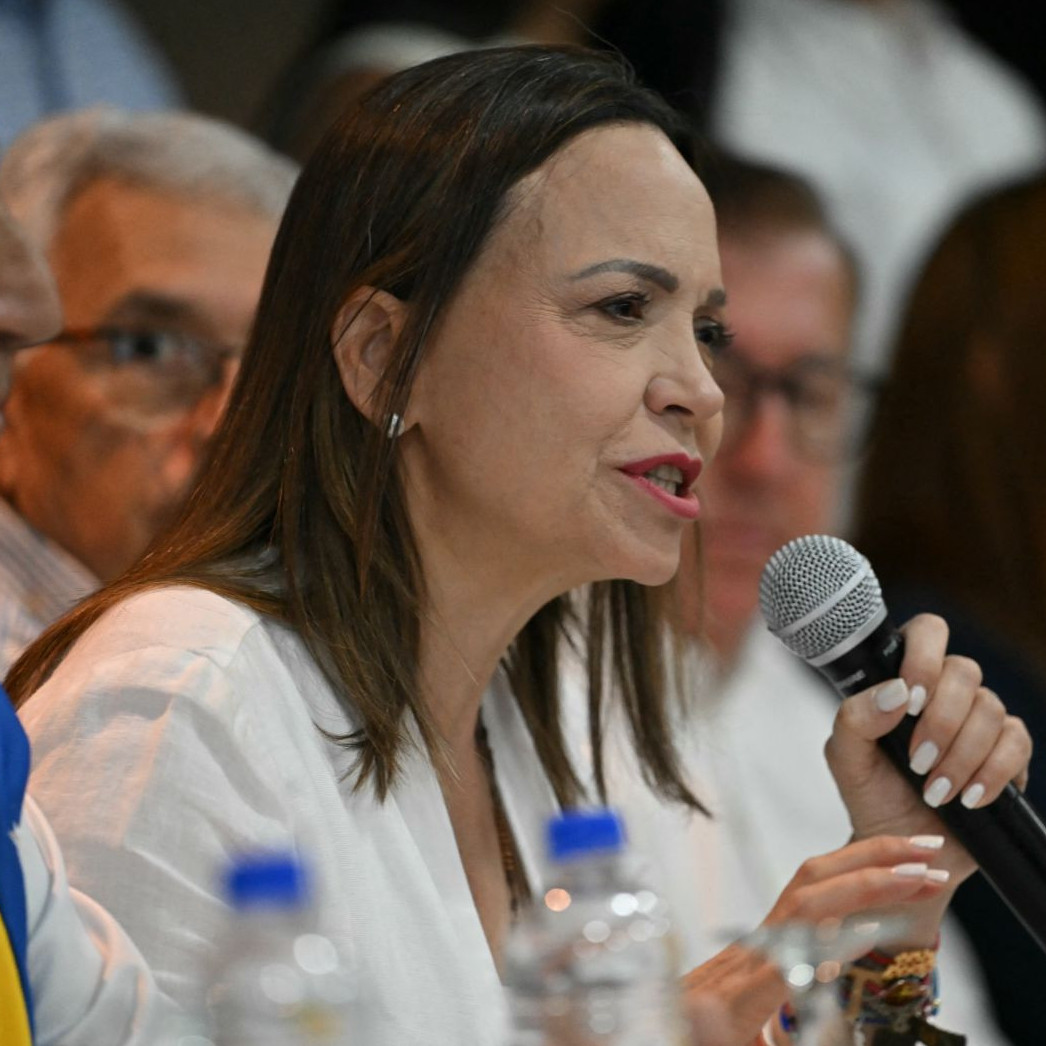 Diario Frontera, Frontera Digital,  Politica, ,María Corina Machado anuncia que regresará a Venezuela para acompañar a afectados