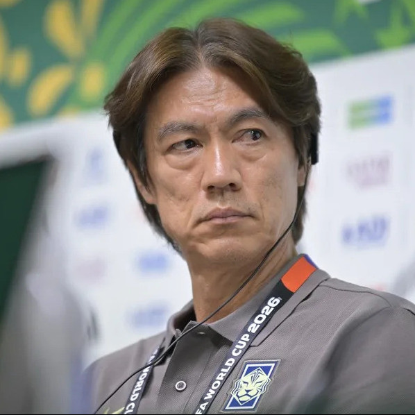 Diario Frontera, Frontera Digital,  Copa Mundial FIFA 2026, ,El seleccionador de Corea del Sur dimite por la eliminación del equipo en fase de grupos