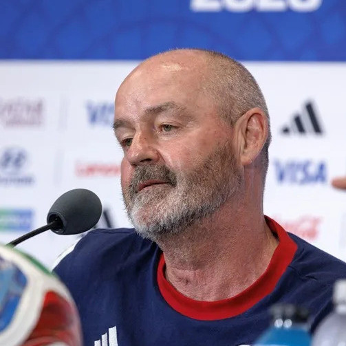 Diario Frontera, Frontera Digital,  Copa Mundial FIFA 2026, ,Steve Clarke dimite como seleccionador de Escocia