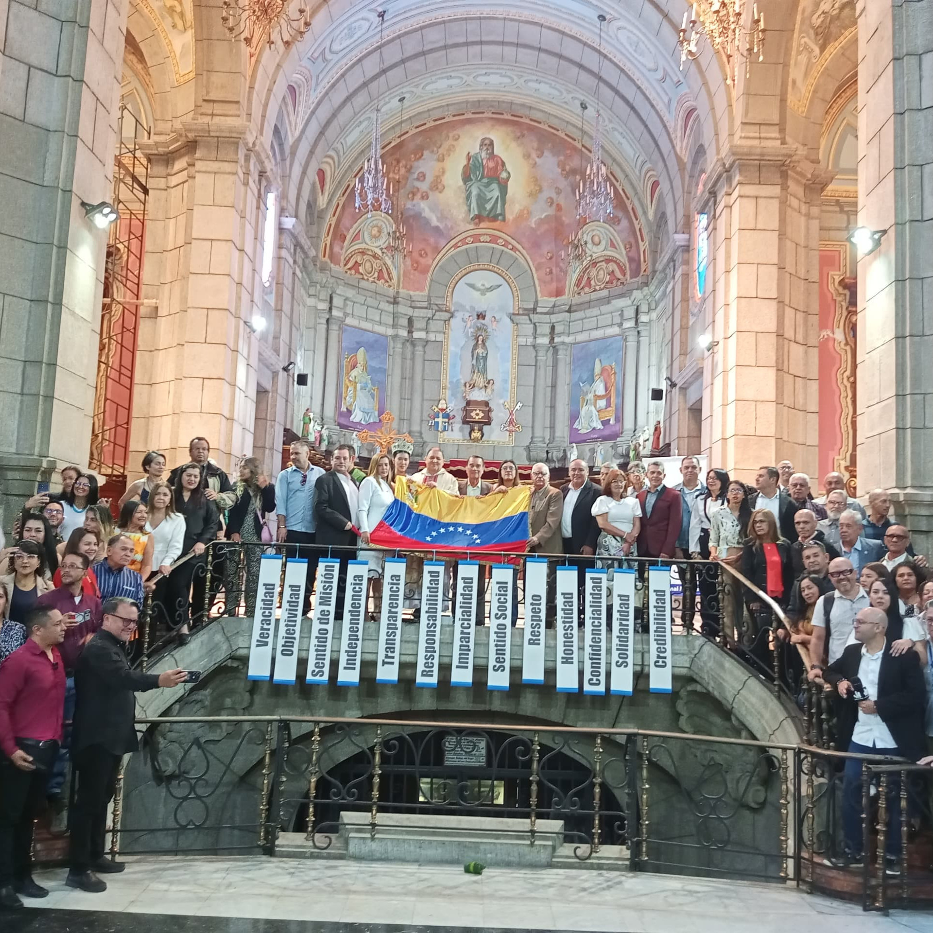 Diario Frontera, Frontera Digital,  Regionales, ,Periodistas de Mérida honraron a víctimas de los terremotos 
y exigieron garantías para el ejercicio informativo