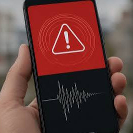 Diario Frontera, Frontera Digital,  Tecnología, ,Google salvó miles de vidas en Venezuela: Así funciona su alerta de terremotos