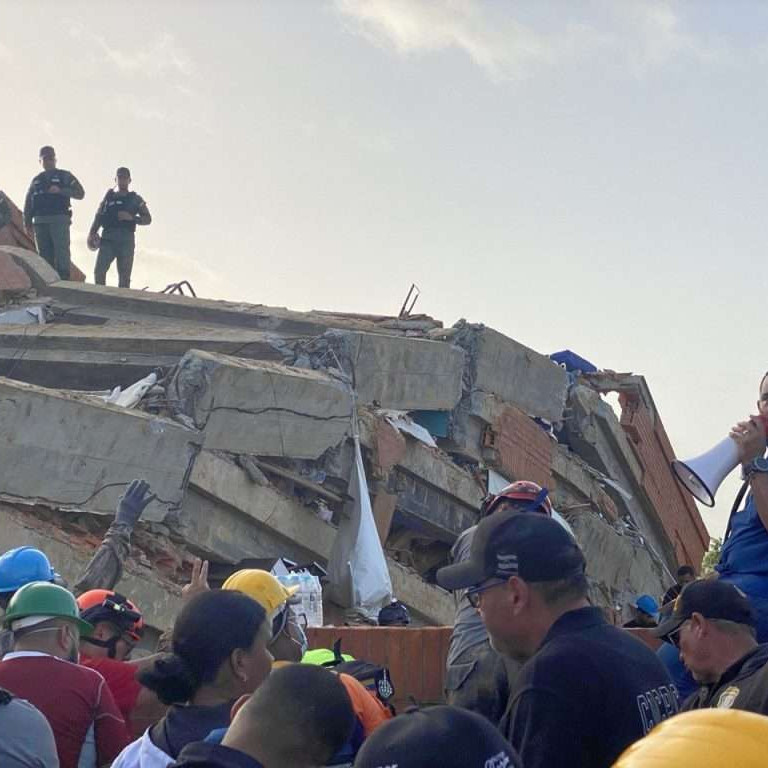 Diario Frontera, Frontera Digital,  Nacionales, ,Gobernador de Falcón anuncia cierre de operaciones de búsqueda en Tucacas
