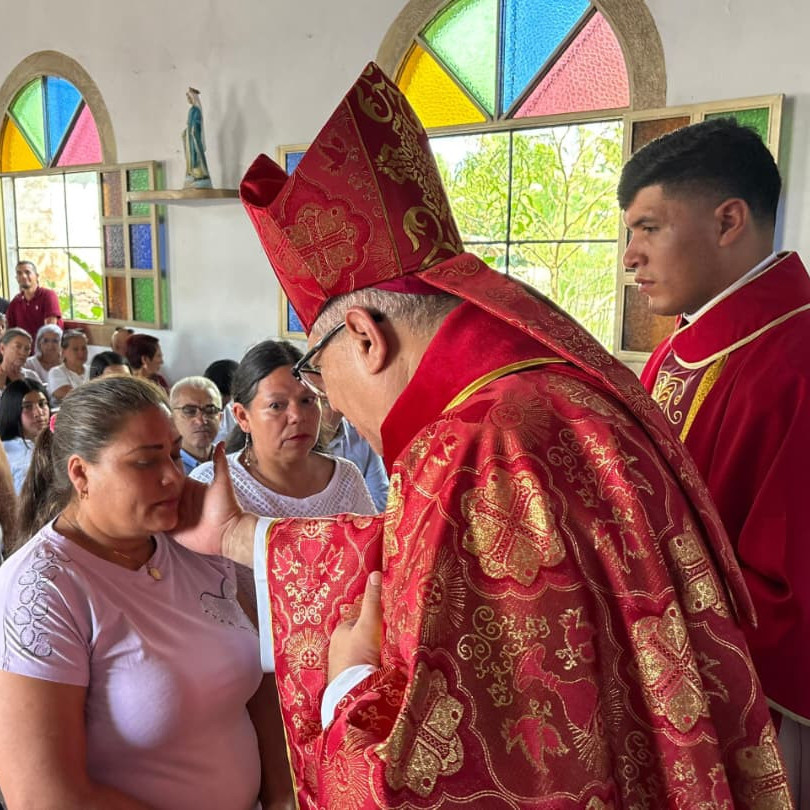 Diario Frontera, Frontera Digital,  Mocoties, ,Comunidad de San Pedro en Tovar celebró con fe la Solemnidad de su santo patrono