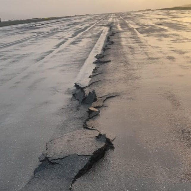 Diario Frontera, Frontera Digital,  Nacionales, ,IATA ofreció ayuda técnica a Venezuela para acelerar reapertura del aeropuerto de Maiquetía tras terremotos