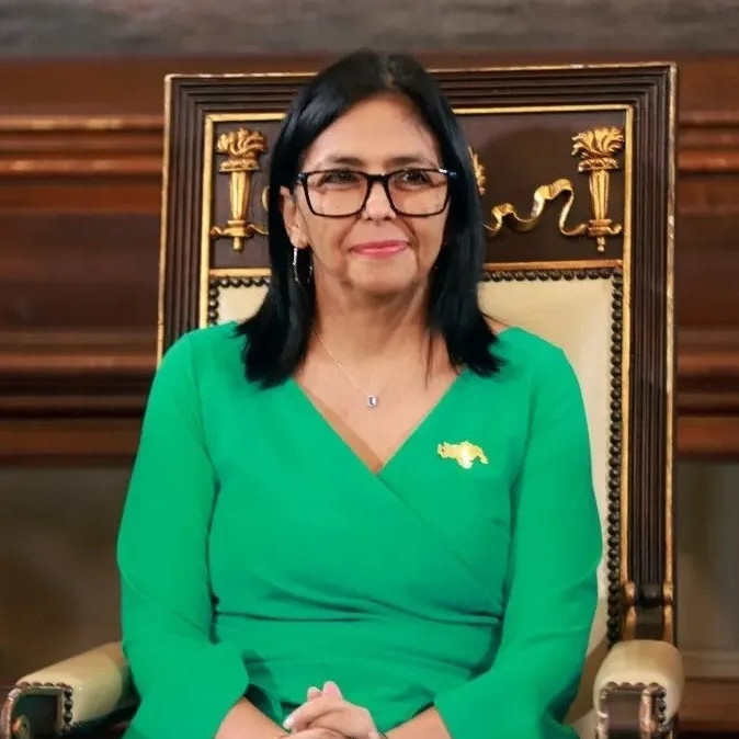 Diario Frontera, Frontera Digital,  Nacionales, ,Delcy Rodríguez promete nuevas viviendas a los afectados por los terremotos