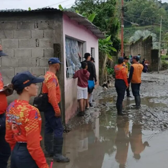 Diario Frontera, Frontera Digital,  Nacionales, ,Lluvias en Portuguesa dejaron más de 100 familias damnificadas