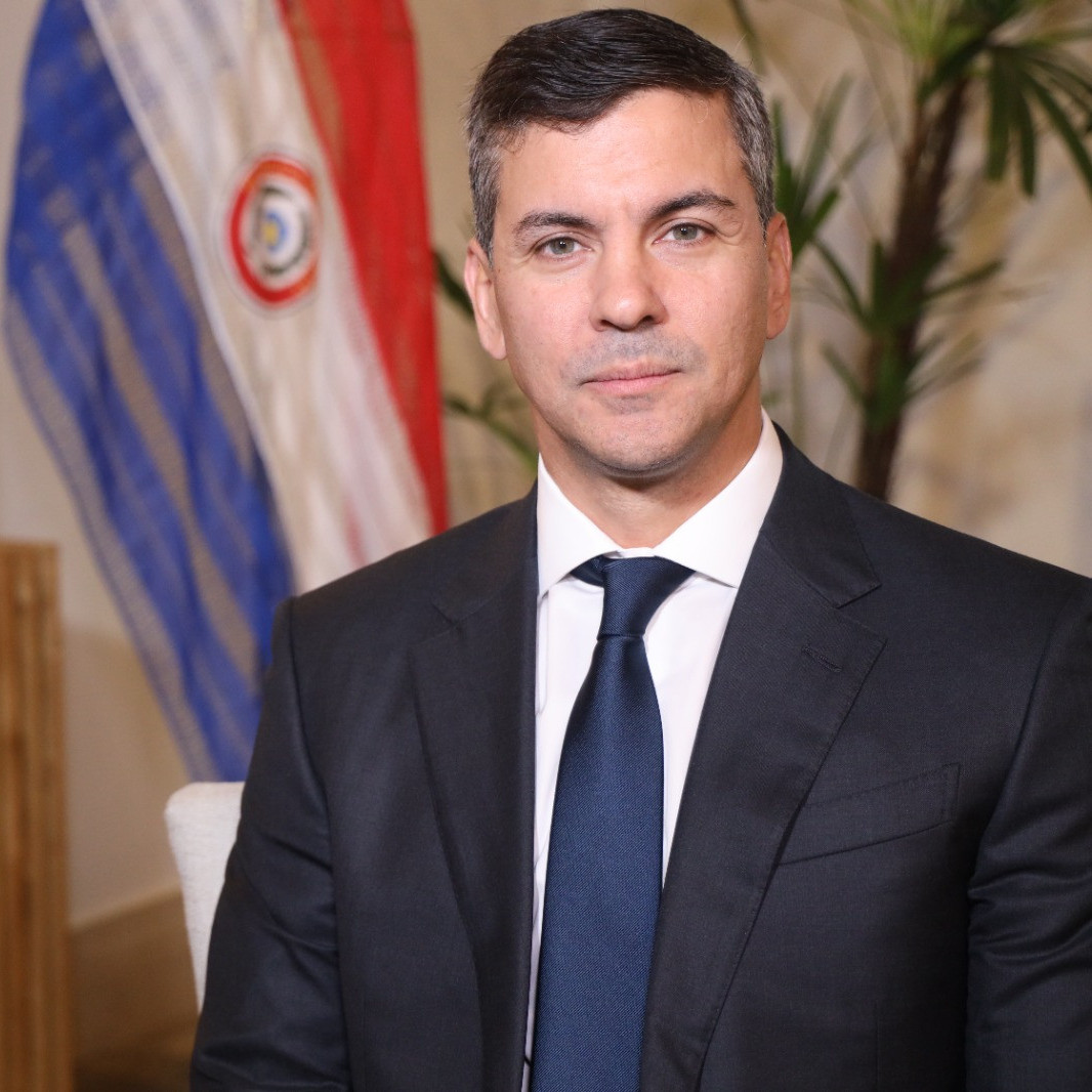 Diario Frontera, Frontera Digital,  Internacionales, ,Paraguay cierra su presidencia de Mercosur pidiendo el retorno de Venezuela a la ruta democrática