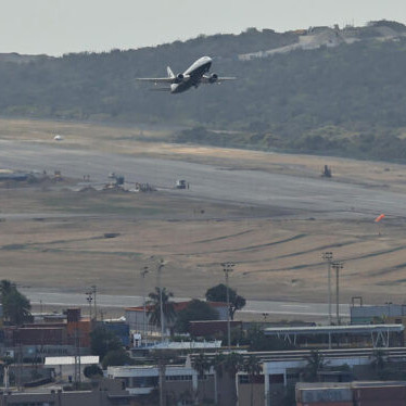 Diario Frontera, Frontera Digital,  Nacionales, ,Gobierno niega que EE. UU. controle el aeropuerto de Maiquetía