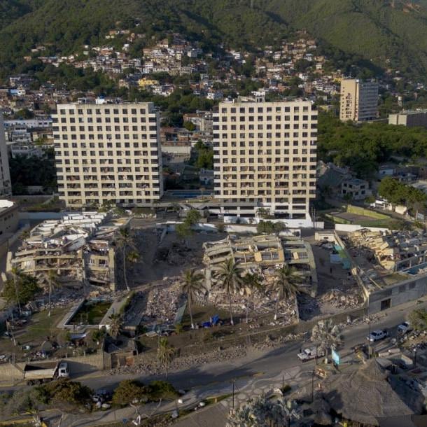 Diario Frontera, Frontera Digital,  Nacionales, ,ONU advierte que cifra real de fallecidos por terremotos en Venezuela supera los reportes oficiales